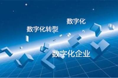 數字化轉型 技術驅動的企業(yè)變革與價值重塑