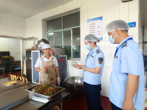 筑牢高考食品安全防線 守護(hù)學(xué)子“舌尖上的安全”——給餐飲服務(wù)經(jīng)營(yíng)者的提示