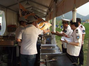 淺談餐飲服務(wù)單位如何做好食品安全工作