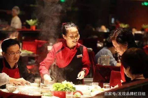 品牌成長(zhǎng)的客戶驅(qū)動(dòng)因素之二 產(chǎn)品服務(wù)特色的提升——以餐飲服務(wù)為例